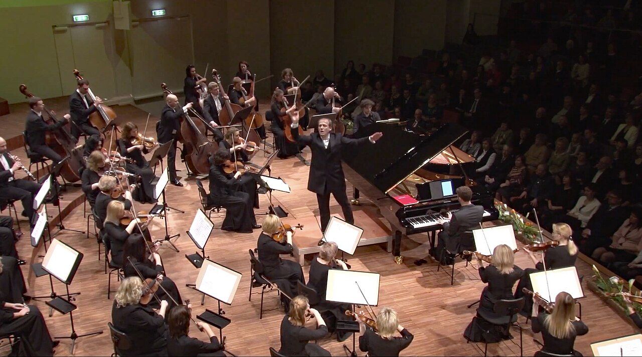 Penderecki: zwykły człowiek i niezwykły kompozytor
