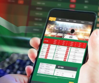 RSA Bet